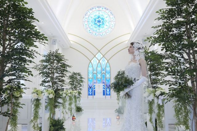 「【6名~少人数での挙式をお考えの方】感謝伝える”家族婚フェア」ブライダルフェアの画像_1