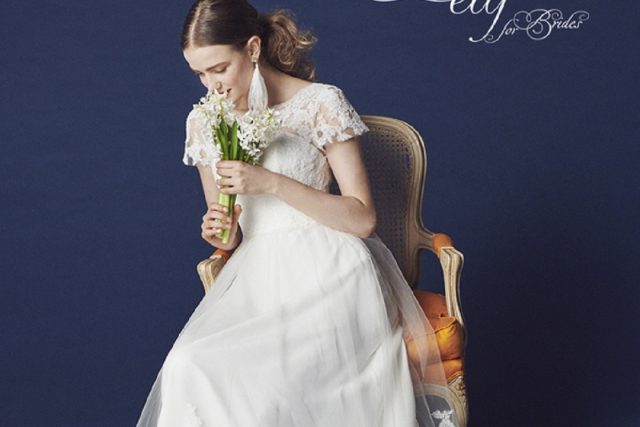 「Leaf for Brides ブランドドレス無料試着フェア」ブライダルフェアの画像_1
