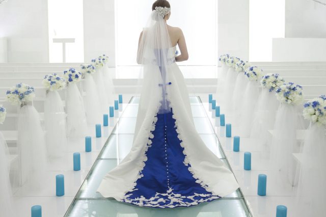「6つのスタイルから好きな結婚式場を選んでフォトウェディング」ブライダルフェアの画像_2